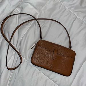 NWOT Kate Spade crossbody